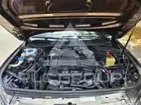 2015 Volkswagen Touareg