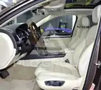 2015 Volkswagen Touareg