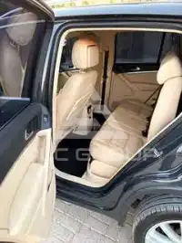 2015 Volkswagen Tiguan