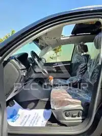 2015 Volkswagen Tiguan