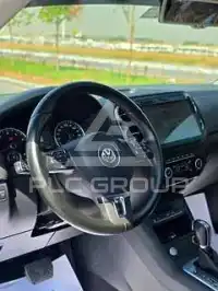 2015 Volkswagen Tiguan