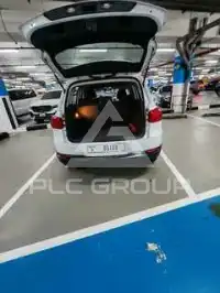 2015 Volkswagen Tiguan
