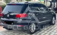 2015 Volkswagen Tiguan