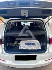 2015 Volkswagen Tiguan