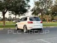 2015 Volkswagen Tiguan