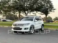 2015 Volkswagen Tiguan