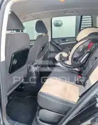2015 Volkswagen Tiguan