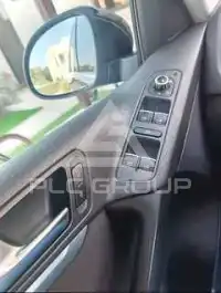 2015 Volkswagen Tiguan
