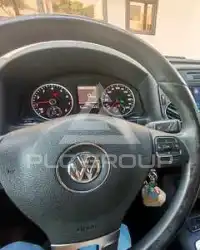 2015 Volkswagen Tiguan