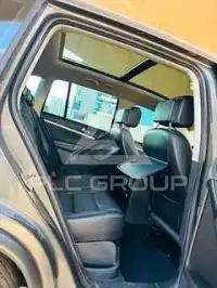 2015 Volkswagen Tiguan