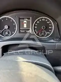 2015 Volkswagen Tiguan