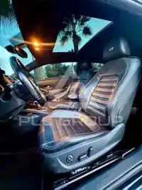 2015 Volkswagen Scirocco