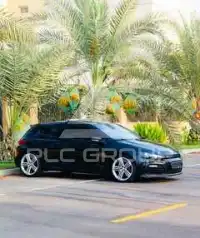 2015 Volkswagen Scirocco
