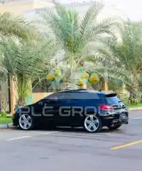 2015 Volkswagen Scirocco