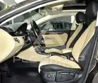 2015 Volkswagen CC