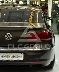 2015 Volkswagen CC