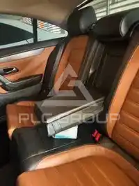 2015 Volkswagen CC