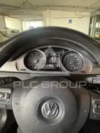 2015 Volkswagen CC