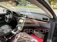 2015 Volkswagen CC