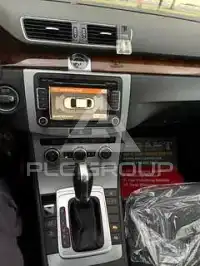 2015 Volkswagen CC
