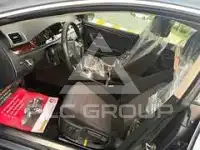 2015 Volkswagen CC