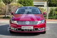 2015 Volkswagen CC