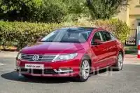 2015 Volkswagen CC