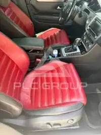 2015 Volkswagen CC