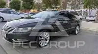 2015 Volkswagen CC