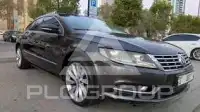 2015 Volkswagen CC