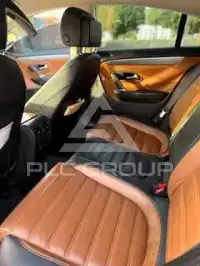 2015 Volkswagen CC