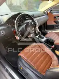 2015 Volkswagen CC