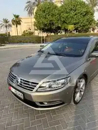 2015 Volkswagen CC