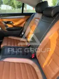 2015 Volkswagen CC