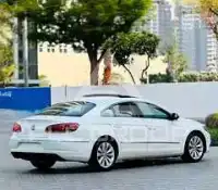 2015 Volkswagen CC