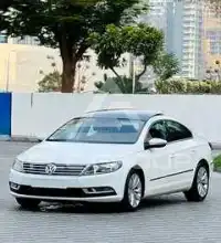 2015 Volkswagen CC
