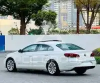 2015 Volkswagen CC