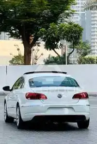2015 Volkswagen CC