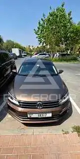 2015 Volkswagen Jetta