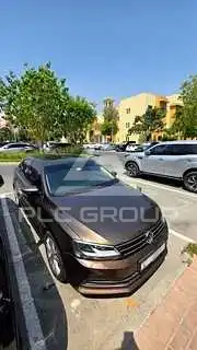 2015 Volkswagen Jetta