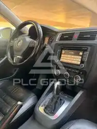 2015 Volkswagen Jetta