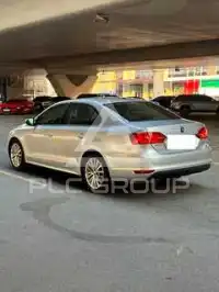 2015 Volkswagen Jetta