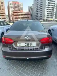 2015 Volkswagen Jetta