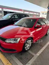 2015 Volkswagen Jetta