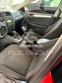 2015 Volkswagen Jetta