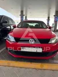 2015 Volkswagen Jetta