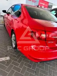2015 Volkswagen Jetta