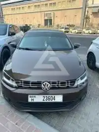 2015 Volkswagen Jetta
