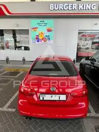 2015 Volkswagen Jetta