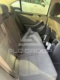 2015 Volkswagen Jetta